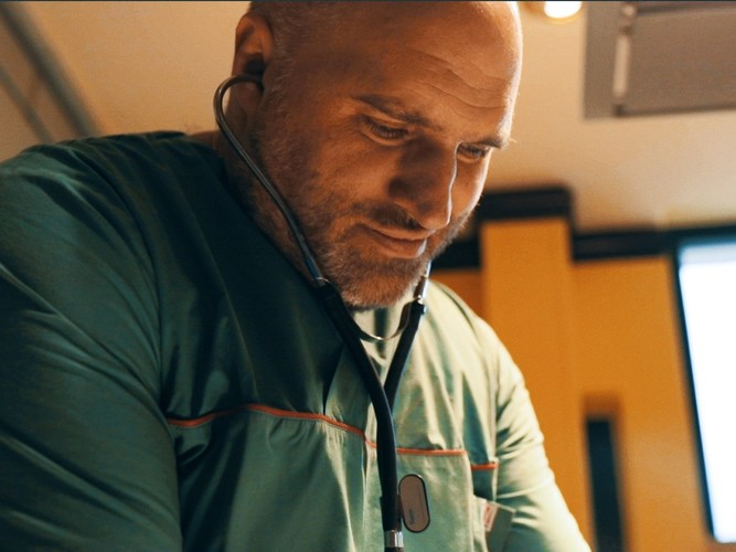 Marcushof-Tierärzte GmbH - unsere Vision